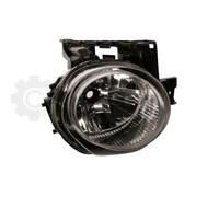 PRASCO Faro Halógeno Derecho Para Nissan Juke F15