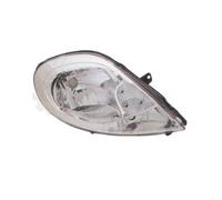 PRASCO Faro Halógeno Derecho para Nissan Primastar Caja X83 Renault