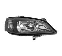 PRASCO Faro Halógeno Derecho Para Opel Astra G CC F48_ F08_ F35_ F67