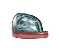 PRASCO Faro Halógeno Derecho Para Renault Kangoo Express FC0/1