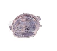 PRASCO Faro Halógeno Derecho Para Renault Twingo I C06