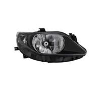 PRASCO Faro Halógeno Derecho para Seat Ibiza IV 6J5 6P1