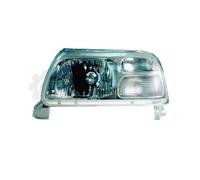 PRASCO Faro Halógeno Derecho Para Suzuki Grand Vitara I FT GT