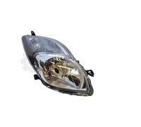 PRASCO Faro Halógeno Derecho Para Toyota Yaris _P9_ SCP9_ NSP9_