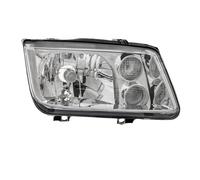 PRASCO Faro Halógeno Derecho Para VW Bora 1J2 1J6