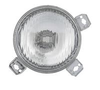 PRASCO Faro Halógeno Derecho Para VW Golf II 19E 1G1