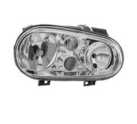 PRASCO Faro Halógeno Derecho Para VW Golf IV 1J1 1J5