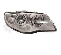 PRASCO Faro Halógeno Derecho Para VW Touareg 7LA 7L6 7L7