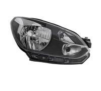 PRASCO Faro Halógeno Derecho Para VW UP 121 122 BL1 BL2