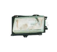 PRASCO Faro Halógeno Izquierda para Fiat Scudo Combinato 220P 220L 220_