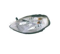 PRASCO Faro Halógeno Izquierda para Lancia Ypsilon 843