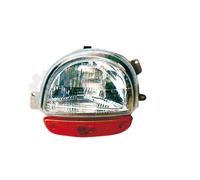 PRASCO Faro Halógeno Izquierda para Renault Twingo I C06 _