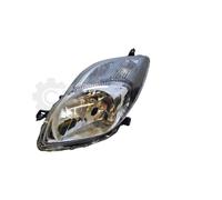 PRASCO Faro Halógeno Izquierda para Toyota Yaris _ P9_ SCP9_ NSP9 _