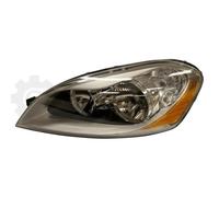 Faro luz proyector delantero izquierdo para Volvo XC60 2008 2013