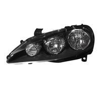 PRASCO Faro Halógeno Izquierdo Para Alfa Romeo 147 937 937