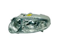 PRASCO Faro Halógeno Izquierdo Para Alfa Romeo 147 937 937