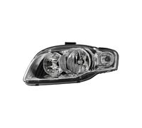 PRASCO Faro Halógeno Izquierdo Para Audi A4 8EC B7 8ED 8H7 B6 8HE
