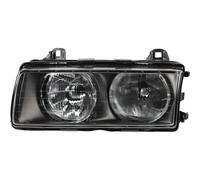 PRASCO Faro Halógeno Izquierdo Para BMW 3er Cabriolet E36
