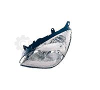 PRASCO Faro Halógeno Izquierdo Para Citroën C5 I Break DE_ DC_