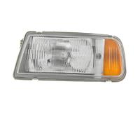 PRASCO Faro Halógeno Izquierdo Para Suzuki Vitara ET TA TD