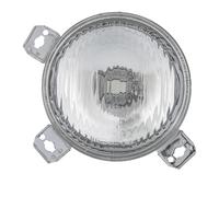 PRASCO Faro Halógeno Izquierdo Para VW Golf II 19E 1G1