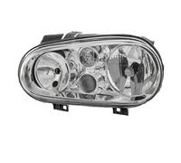 PRASCO Faro Halógeno Izquierdo Para VW Golf IV 1J1 1J5