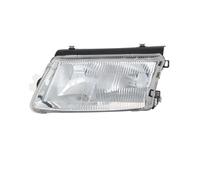 PRASCO Faro Halógeno Izquierdo Para VW Passat Variant 3B5 3B2