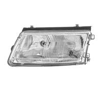 PRASCO Faro Halógeno Izquierdo Para VW Passat Variant 3B5 3B2