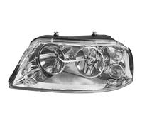 PRASCO Faro Halógeno Izquierdo Para VW Sharan 7M8 7M9 7M6