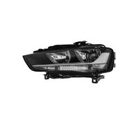 PRASCO Faro Izquierdo Para Audi A4 Avant 8K5 B8 8K2 8KH