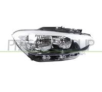 Prasco Faro LED Derecho Para BMW - Serie 1 - F20/F21 - LCI - Mod. 02/15 -