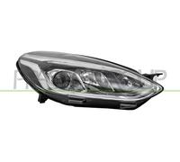 Prasco Faro LED Derecho Para Ford - Fiesta MK VII - Mod. 05/17 - 08/21