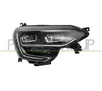 Prasco Faro LED Derecho Para Renault - Megane - Mod. 03/16 - 01/20