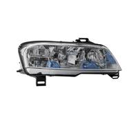 PRASCO Faro Luz Principal Faro Halógeno Derecho para Fiat Stilo 192 192_