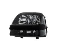 PRASCO Faro Luz Principal Faro Halógeno Izquierda para Fiat Doblo Cargo 223 119