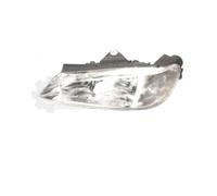 PRASCO Faro Luz Principal Faro Halógeno Izquierda para Peugeot 406 8B 8E/F