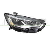 PRASCO Faro Principal Derecho Con Luz Diurna Motor De Ajuste LWR Para Audi A6