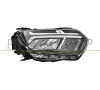 Faros Principal Derecho H1 Para Dacia Duster Bj.19-20 Bj.19-21