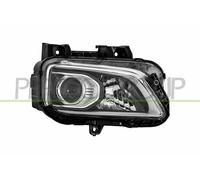 PRASCO Faro Principal Derecho H7 Con Motor De Ajuste Para Hyundai Kona Bj.17-20