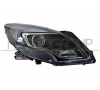 PRASCO Faro Principal Derecho HIR2 Para Opel Zafira Tourer C P12 Vauxhall