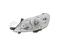 PRASCO Faro Principal Derecho Para Fiat Scudo 272 270 2.0 D Multijet