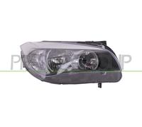 PRASCO Faro Principal Faro Derecho Con Luz Diurna Para BMW X1 E84