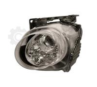 PRASCO Faro Principal Faro Izquierdo Para Nissan Juke F15
