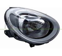 PRASCO Faro Principal H4 Derecho Para Fiat 500X 334_ 334