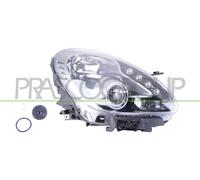 PRASCO Faro Principal H7/H1 Derecho Para Alfa Romeo Giulietta 940_ 940