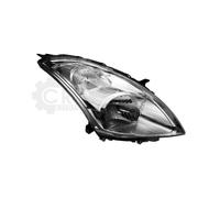PRASCO Faro Principal Halógeno Derecho Para Suzuki Swift IV FZ NZ
