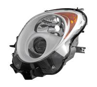 PRASCO Faro Principal Halógeno Izquierdo Para Alfa Romeo Mito 955