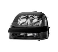 PRASCO Faro Principal Halógeno Izquierdo Para Fiat Doblo Cargo 223 119