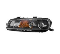 PRASCO Faro Principal Halógeno Izquierdo Para Fiat Punto 188_ 188AX