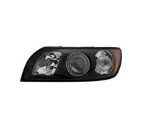 PRASCO Faro Principal Halógeno Izquierdo Para Volvo V50 MW 545 S40 II 544